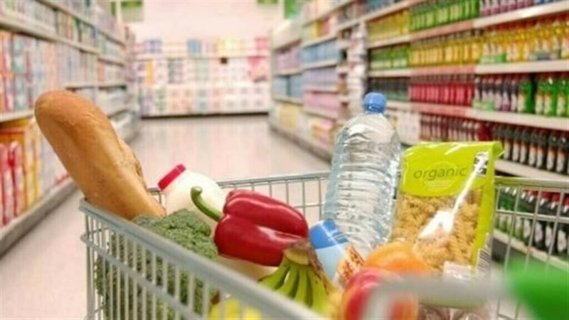 أسعار الغذاء العالمية