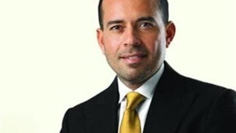 النائب محمد ذكي 