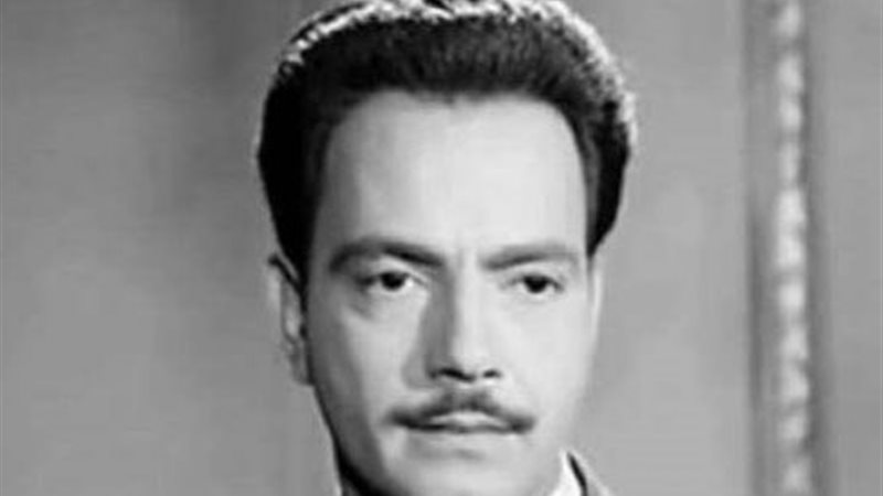 كمال الشناوي 