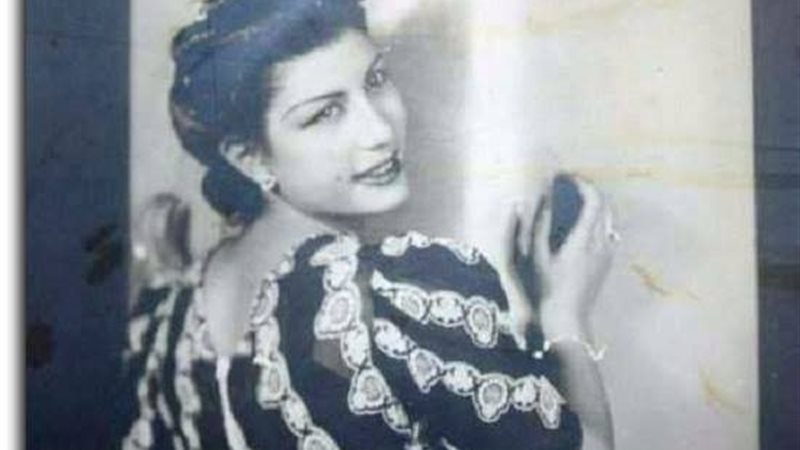 بديعة صادق 