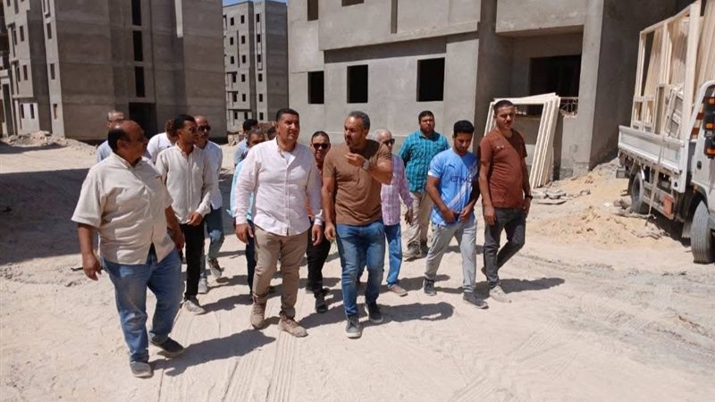 رئيس جهاز المدينة