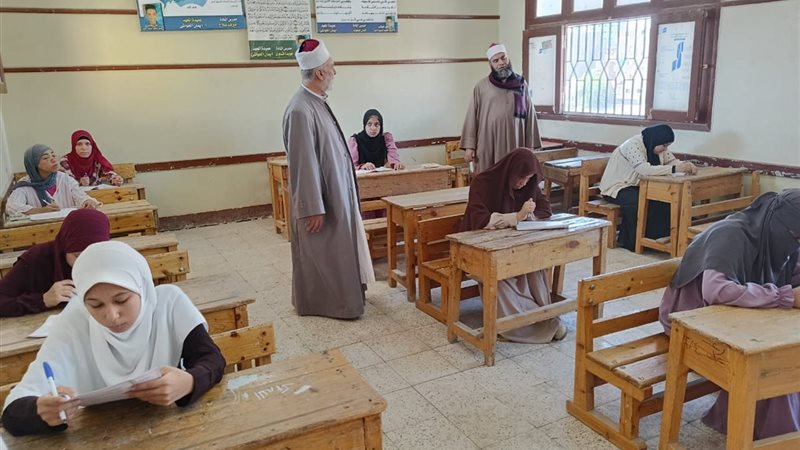 رئيس منطقة سوهاج