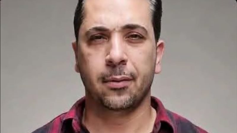 الضحية 