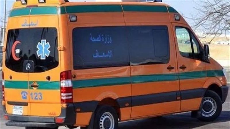 اسعاف _ ارشيفية 