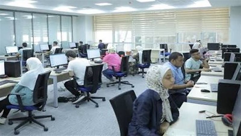 تنسيق الجامعات 2026