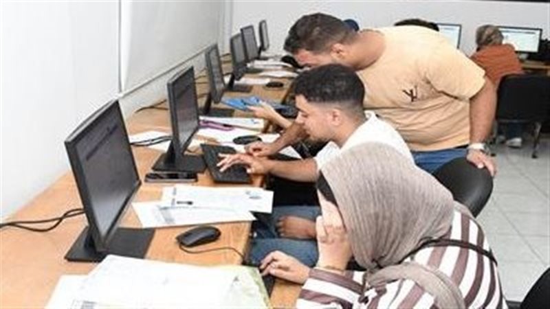 تنسيق الجامعات 2026