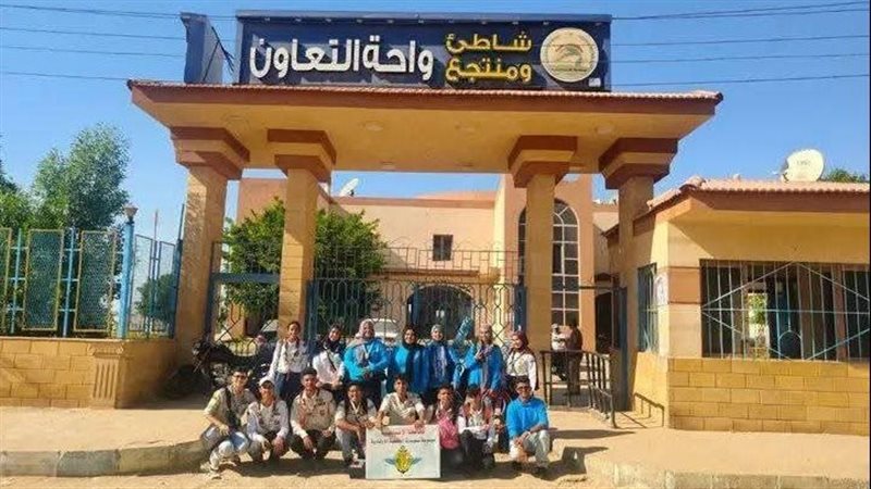 فاعليات المبادرة