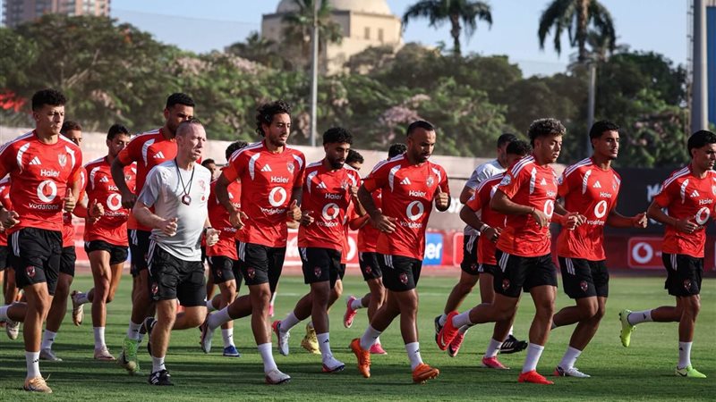 الاهلي 