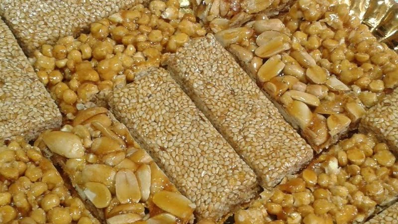 حلوى المولد