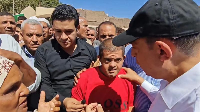 جولة ميدانية 