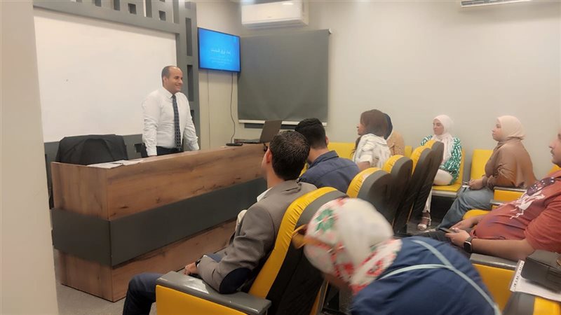 منتدى المحليات بحزب
