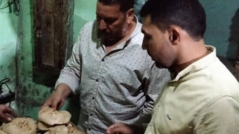 أثناء الحملة 