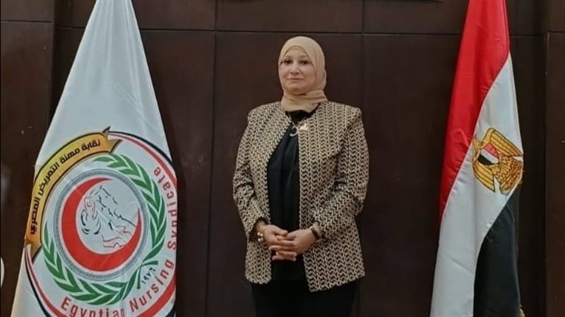 الدكتورة كوثر محمود