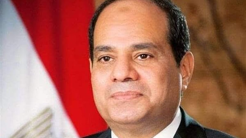 صورة السيد رئيس الجمهورية