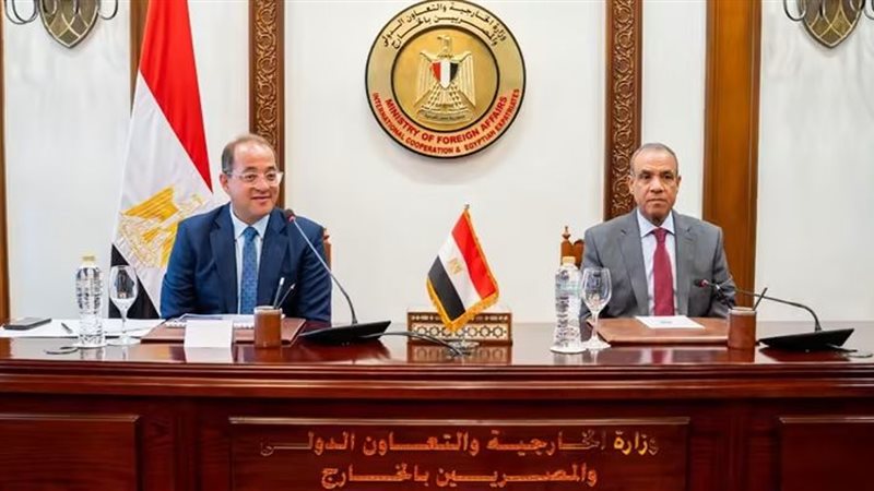 وزير المالية 