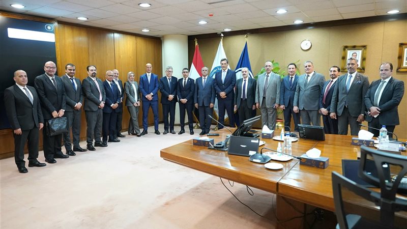 أثناء اعتماد النتائج