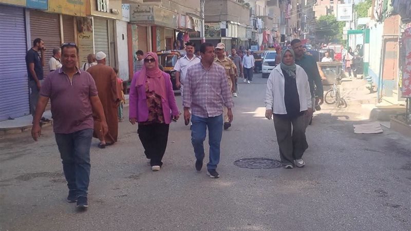 أثناء الحملة 