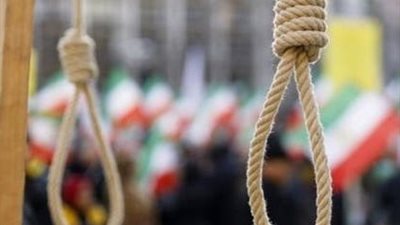إيران تعدم ماجد عدني المتهم بالمشاركة في احتجاجات الشتاء 