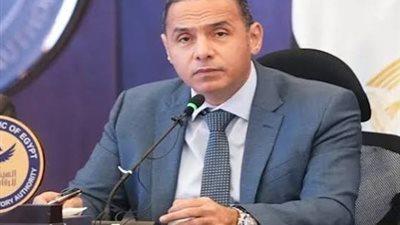 رئيس الرقابة المالية: OTP إلزامي لإتمام التمويل حتى مع حضور العميل وتوقيعه