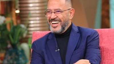 مسلسل «الحفيد».. أشرف عبد الباقي منتجًا وممثلًا في أحدث أعماله الدرامية 