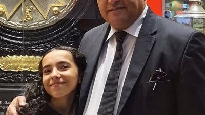 مصرع أب وابنته غرقًا ودخول الأم العناية المركزة بالمنوفية