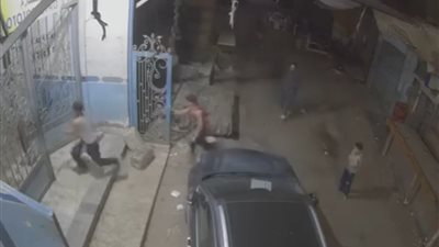 خلافات مالية وجيرة تشعل مشاجرة بين تجار فاكهة في سنورس.. والأجهزة الأمنية تضبط 6 أشخاص