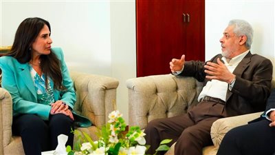 وزيرة الإسكان: مصر تمتلك فرصًا استثمارية واعدة في قطاعات المرافق وتحلية المياه