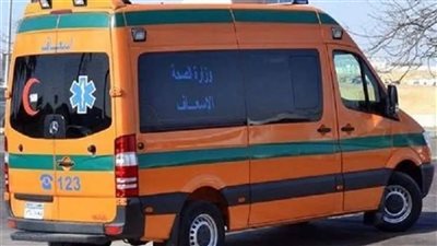 إصابة 29 شخصًا في انقلاب أتوبيس بالطريق الصحراوي الشرقي بالمنيا