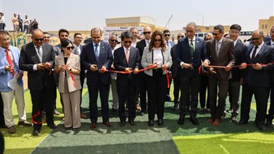 مصر وكوريا تدعمان تطوير منظومة المخلفات بنموذج محاكاة متكامل بشبرامنت