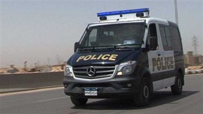 إطلاق خرطوش في الشارع.. الأجهزة الأمنية تسيطر على واقعة كوبري النيل بالمنيا