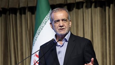 الرئيس الإيراني: أعداؤنا فشلوا في إخضاع بلادنا عسكريًا.. ولن نستسلم للضغط الاقتصادي