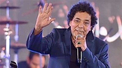 محمد منير يتصدر التريند بعد ساعات من طرح «يسألوا عنك»