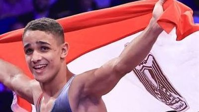 الشباب والرياضة تكشف آخر تطورات اختفاء لاعب المصارعة زياد حجاج في سلوفاكيا