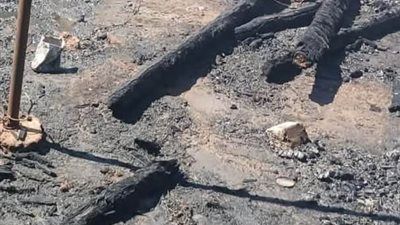 وقت الشدة يظهر المعدن الأصيل.. 250 ألف جنيه من أهالي صفط أبوجرج بالمنيا لمتضرري الحريق