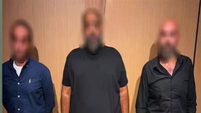 اليوم.. نظر تجديد حبس إسماعيل دولار بواقعة كافيهات المقطم