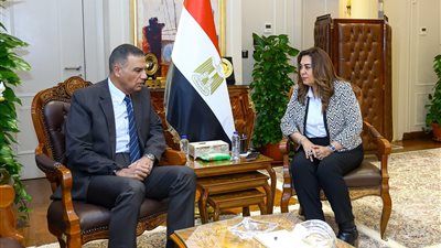 تطوير البلوهول.. خطة جديدة لتحويل أحد كنوز دهب إلى نموذج للسياحة البيئية المستدامة
