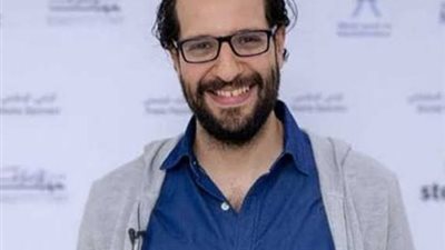 بمسلسل «حساب مفتوح».. أحمد أمين يستعد لرمضان 2027