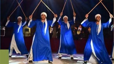على كورنيش النيل.. شارع الفن يواصل إثراء المشهد الثقافي بالمنيا