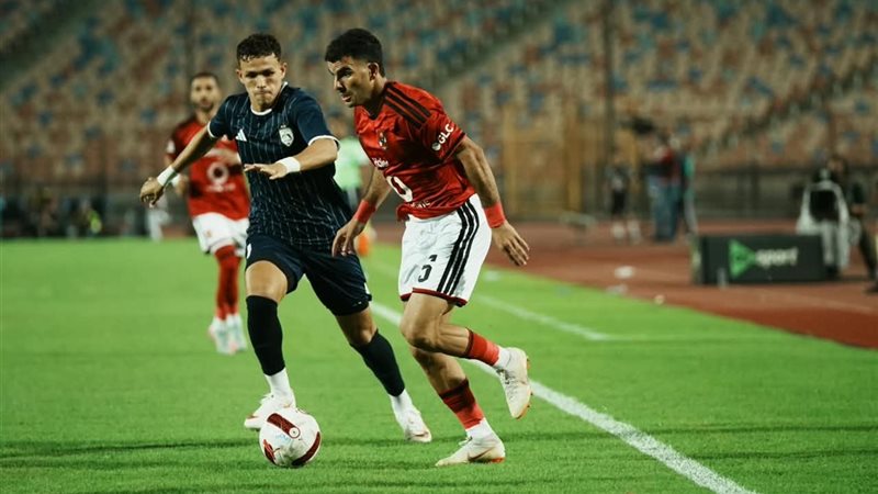 الاهلي 
