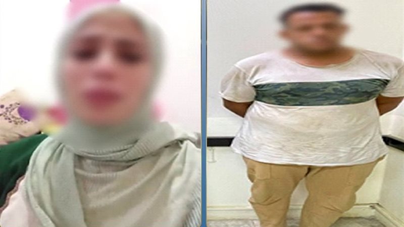 المتهم والواقعة