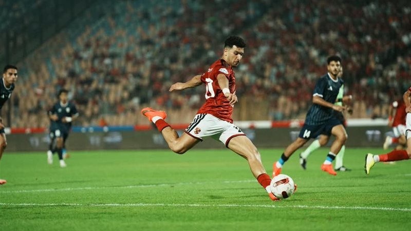 الأهلي 