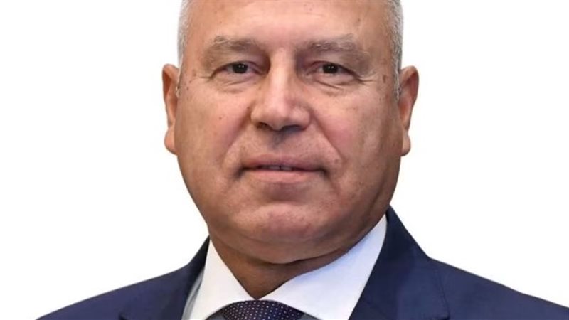 وزير النقل 