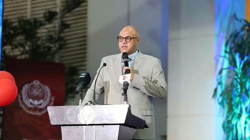 جانب من الفعالية