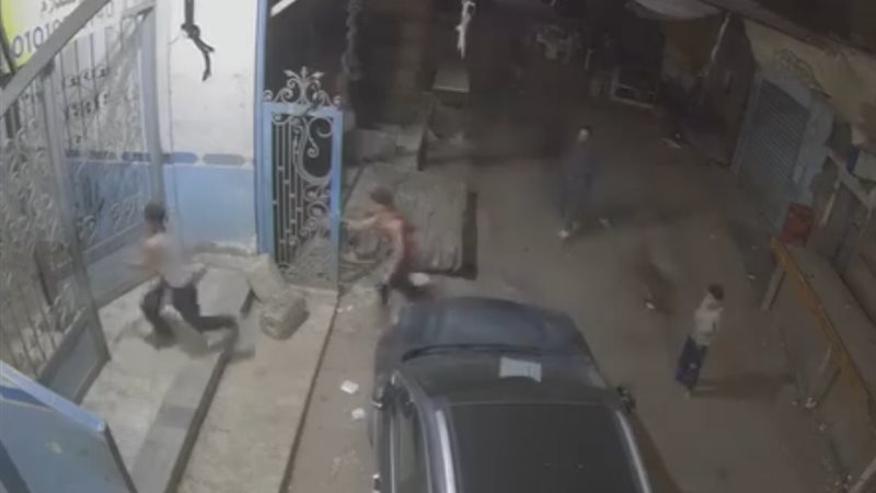 صورة الواقعة 