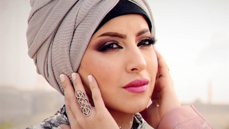مي مصطفى 