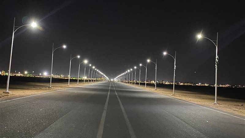 وزارة التنمية المحلية