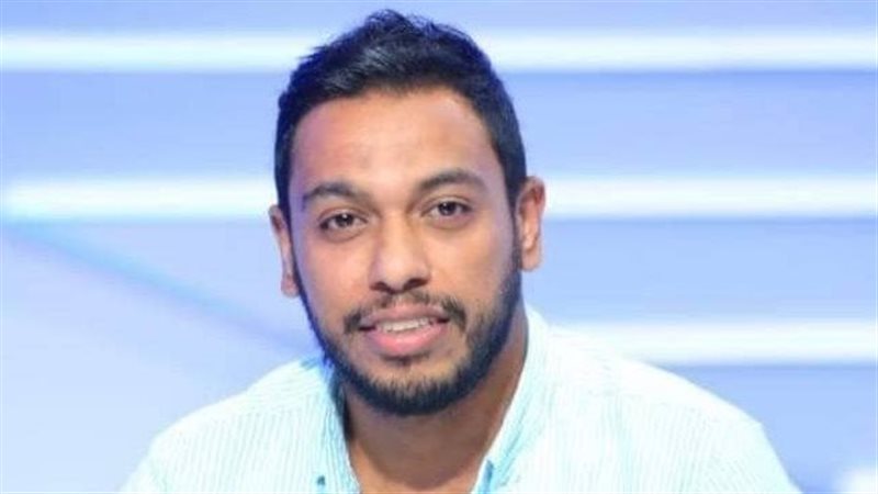 لاعب الزمالك السابق