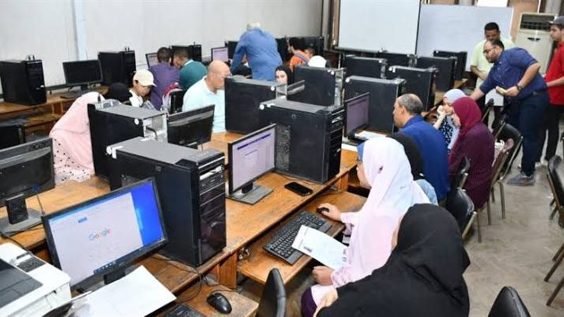 تنسيق المرحلة الثالثة