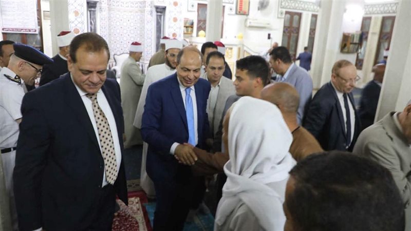 احتفالات المولد النبوي