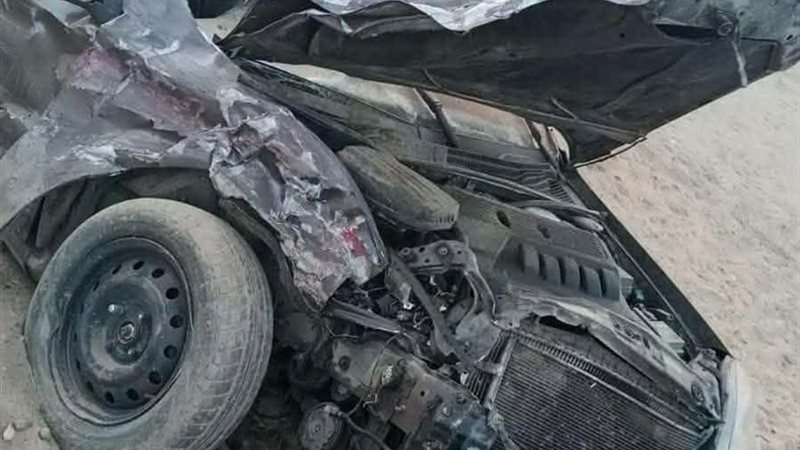 صور من الحادث